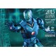 Iron Man MMS Diecast Action Figure 1/6 Iron Man Mark III Stealth Mode Version Summer Exclusive 30 cm